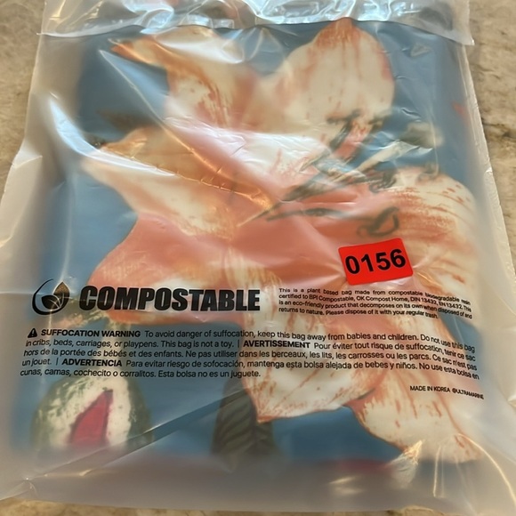 Desigual | Blue Floral Sleeveless Stretch Dress | Rare Design | XL - Picture 11 of 11